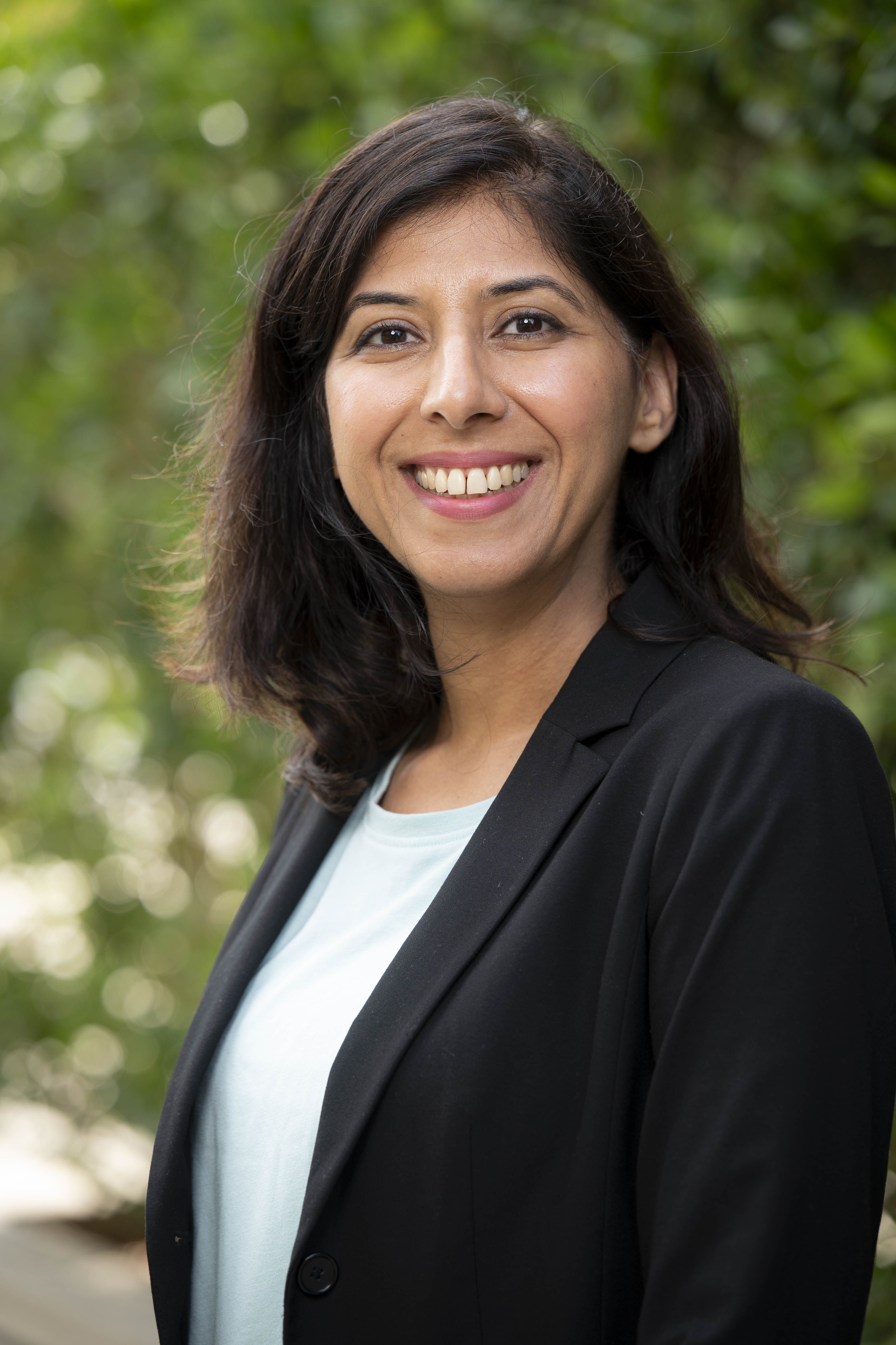 Jazz Kaur